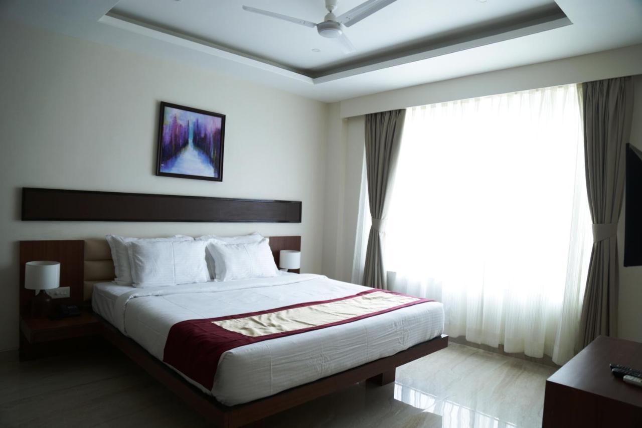 Hotel Prism - A Boutique Hotel Jorhat Luaran gambar
