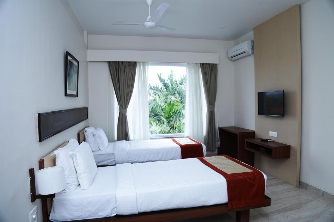 Hotel Prism - A Boutique Hotel Jorhat Luaran gambar