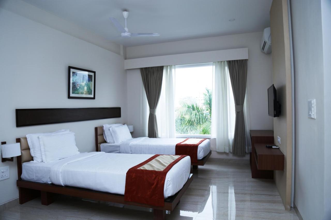 Hotel Prism - A Boutique Hotel Jorhat Luaran gambar