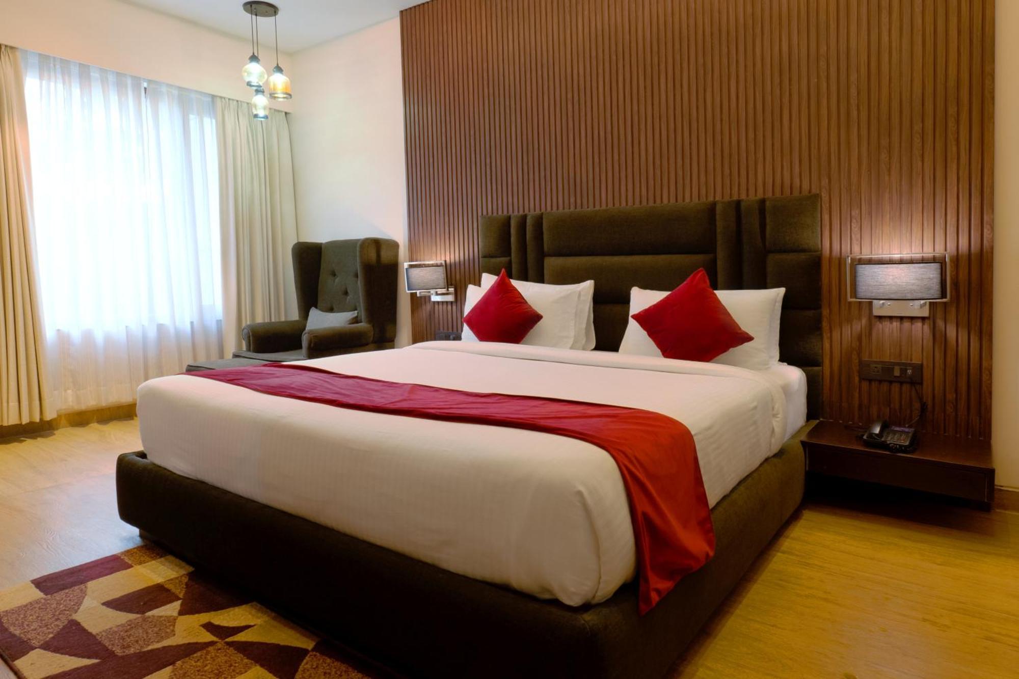 Hotel Prism - A Boutique Hotel Jorhat Luaran gambar