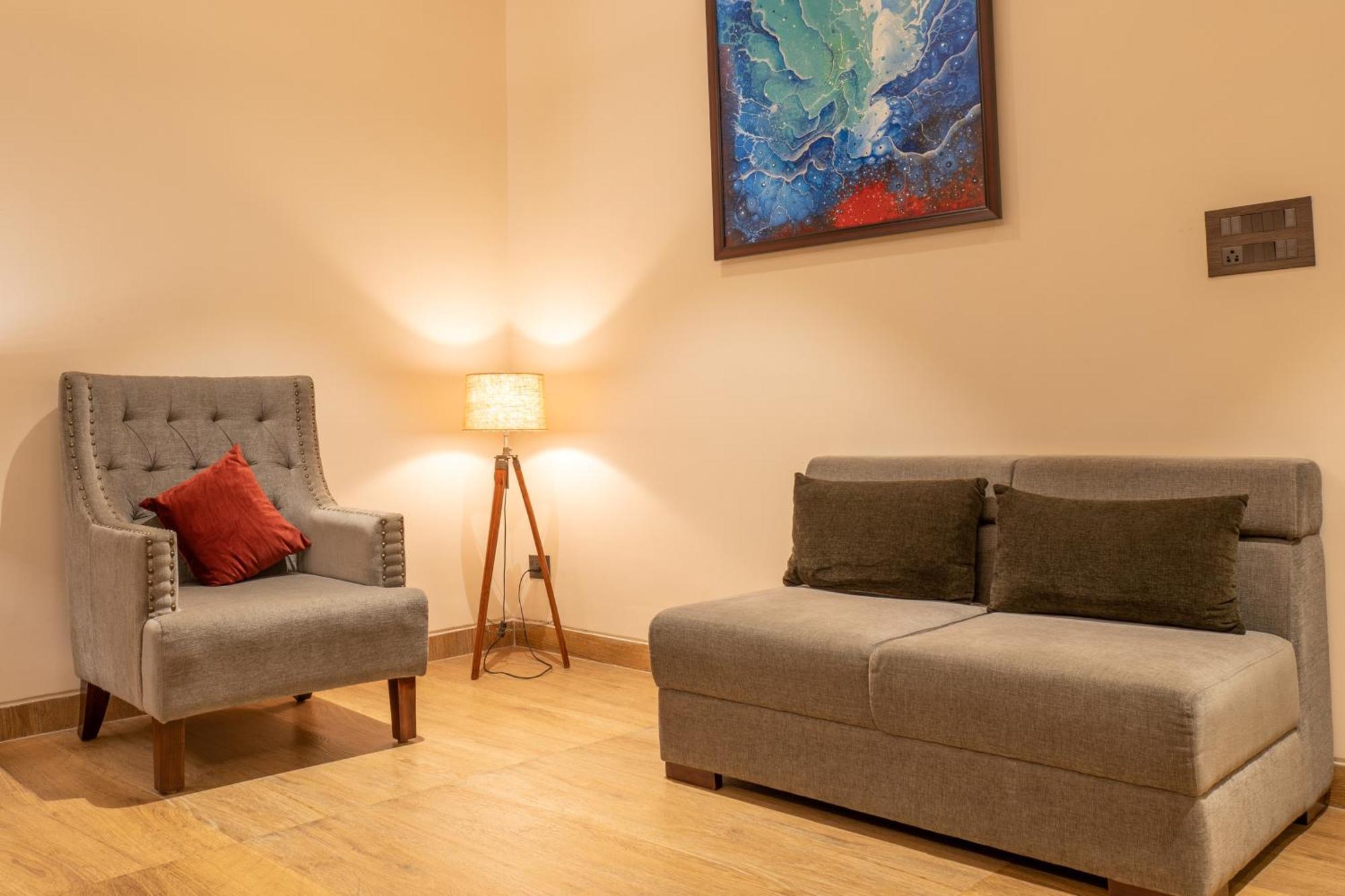 Hotel Prism - A Boutique Hotel Jorhat Luaran gambar