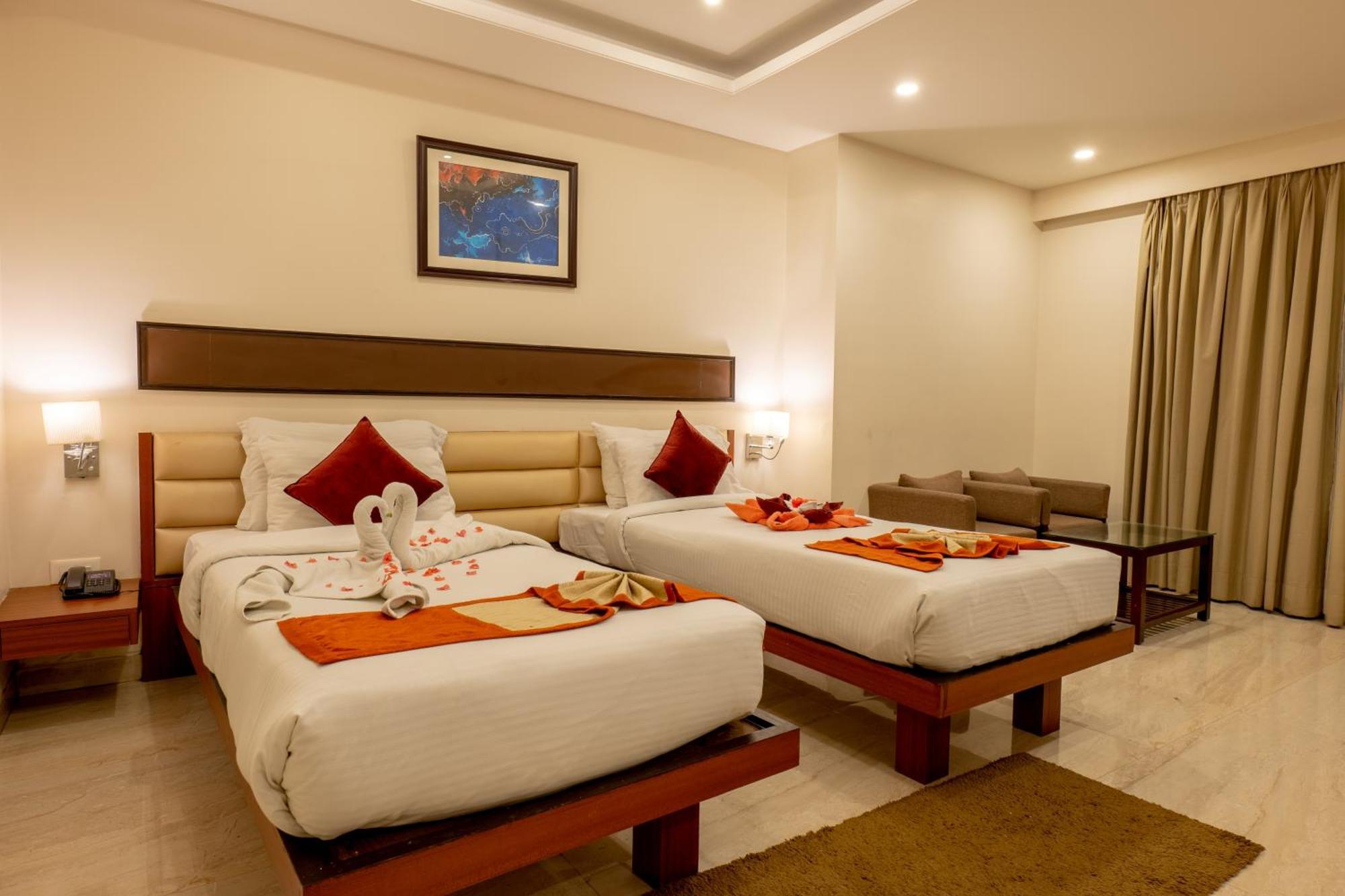 Hotel Prism - A Boutique Hotel Jorhat Luaran gambar