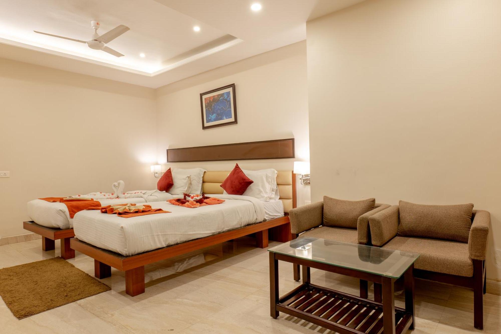 Hotel Prism - A Boutique Hotel Jorhat Luaran gambar
