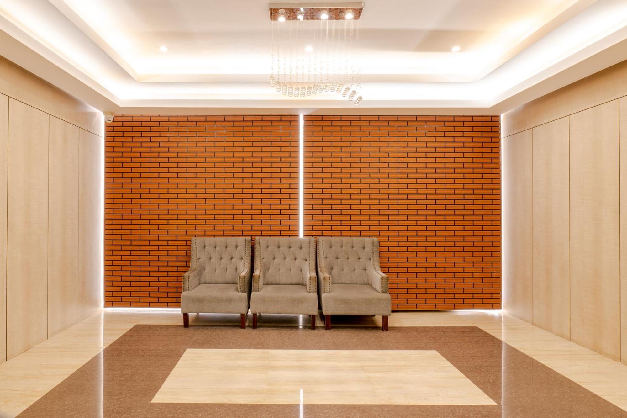Hotel Prism - A Boutique Hotel Jorhat Luaran gambar